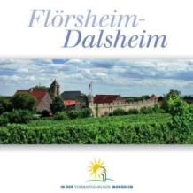 Flörsheim-Dalsheim Broschüre