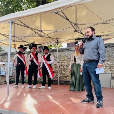 Dalsheimer Kerwe 2025